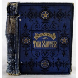 The Adventures of Tom Sawyer